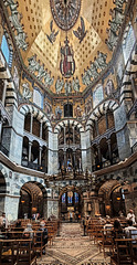 Aachen - Cathedral