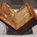 Psalter from Ethiopia in the Metropolitan Museum of Art, February 2024