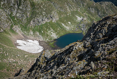 Lago del Fornà