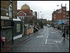 Shacklewell Lane mosque