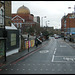 Shacklewell Lane mosque