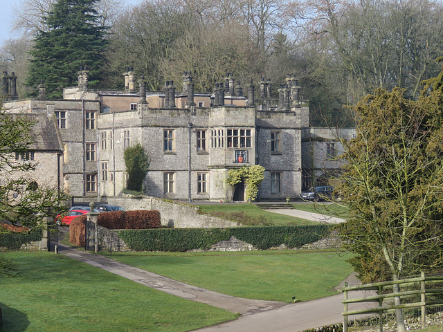 tissington hall, derbs (1)