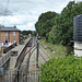 Ongar Station - 1 August 2020