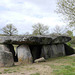 Dolmen de la Frébouchère