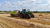 After the combining