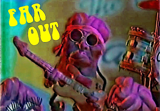 Far Out