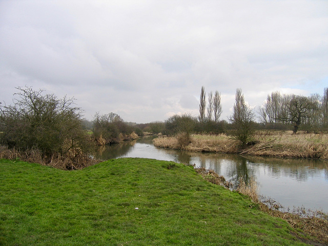 River Anker