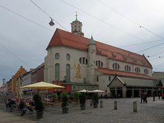 Moritzplatz