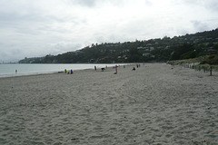 Tahunanui Beach