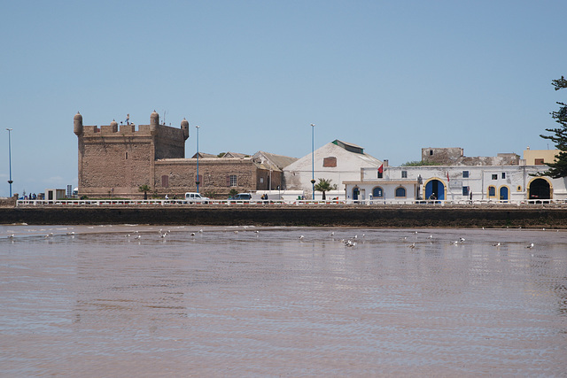 Essaouira Citadel