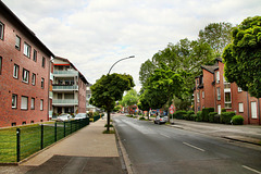 Ewaldstraße (Oer-Erkenschwick) / 12.05.2020