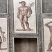 Vatican 2025 – Mosaic from the Baths of Caracalla
