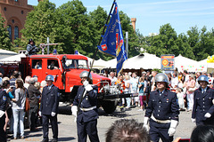 DDR-Feuerwehrfahrzeuge