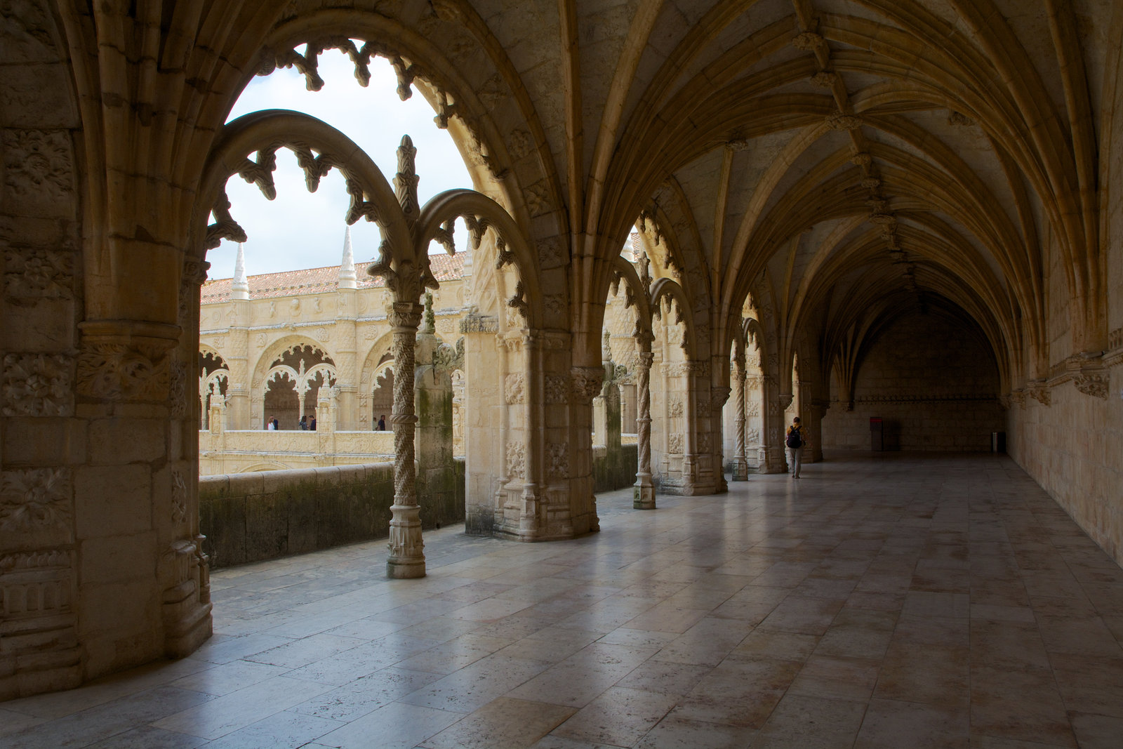 Promenade au frais