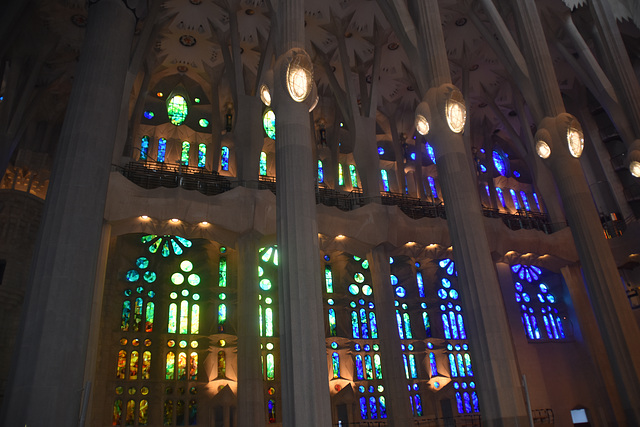 La Sagrada Família