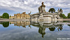 Flora fountain