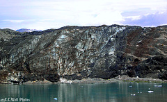 Not a Dirtpile or a Cliff -- Ferris Glacier