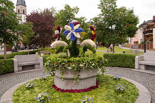 Wilmabrunnen