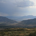 A Storm in the Desert