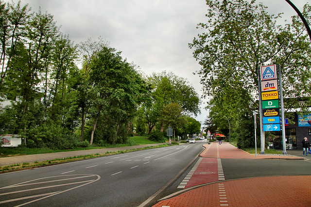 Stimbergstraße (Oer-Erkenschwick) / 12.05.2020