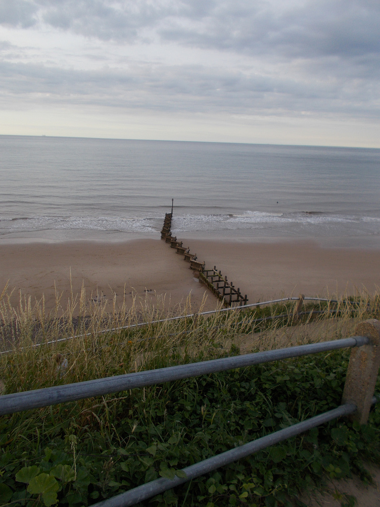 hin[22] - Groyne