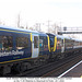 South Western Railway 444025 & 444043 Southampton Central 24 1 2024