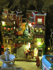 Féerie de NOEL 3/3 Féerie de NOEL 3/3