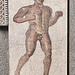 Vatican 2025 – Mosaic from the Baths of Caracalla