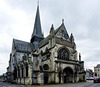 Liesse-Notre-Dame - Basilique Notre-Dame