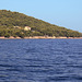 Schifffahrt Kornaten (7) - Die Insel Ošljak