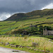 Crowden from Woodhead Dam