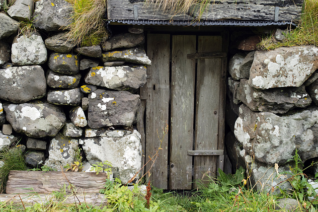 Faroe Islands, Sandoy L1000791