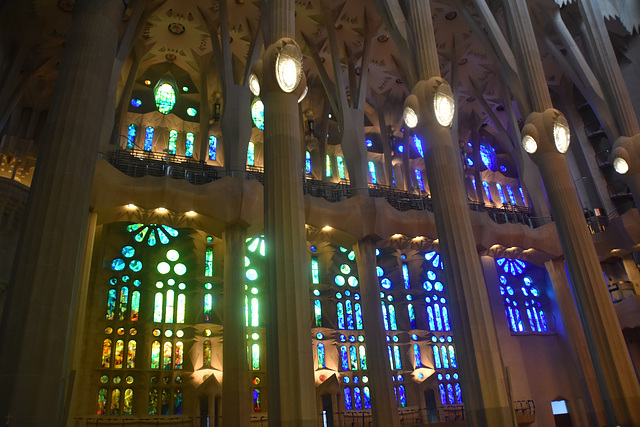 La Sagrada Família