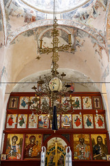 Krupa Monastery, Krupa - Croazia