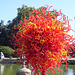 Dale Chihuly Retrospective at Kew Gardens