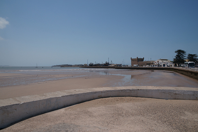 Essaouira Waterfront