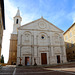 Italy, Pienza, Duomo di Santa Maria Assunta