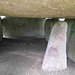 Dolmen de la Frébouchère