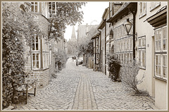 Auf dem Meere