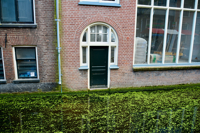 Delft 2016 – Door
