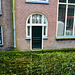 Delft 2016 – Door