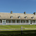 Day 12, La Petite Ferme, near Cap Tourmente National Wildlife Area, Quebec