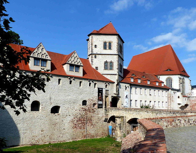 Burg Giebichenstein