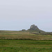 Lindisfarne - Castle