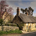 Middle Aston, Oxfordshire