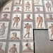 Vatican 2025 – Mosaic from the Baths of Caracalla
