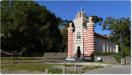 Lège Cap Ferret