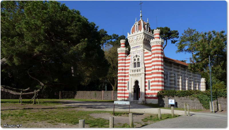 Lège Cap Ferret