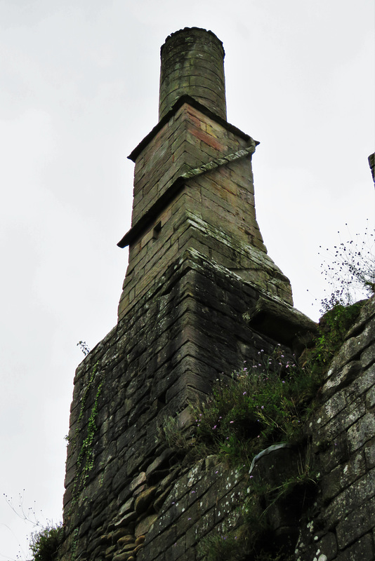 fountains abbey, yorks.