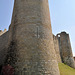 Tour maîtresse du Château de Yèvre-le-Châtel - Loiret